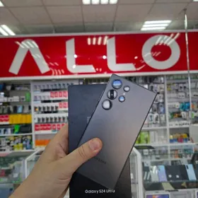 S24 Ultra 12/256gb 2sim