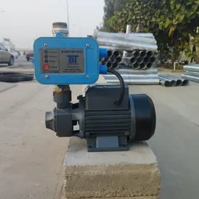 shimge nasos Q60 насос