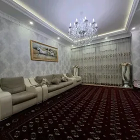 TASLAMA  2 etaj. 3 komnat 98m²