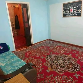 ПРОДАЁТСЯ КВАРТИРА