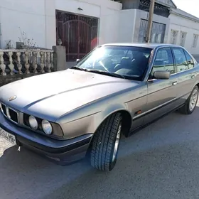 BMW E34 1995