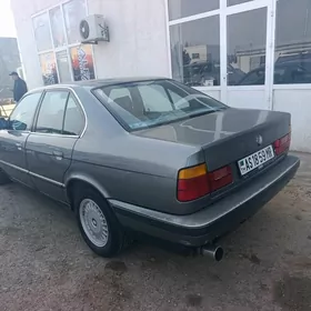 BMW 525 1991