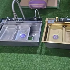 Moyka rakowina 46*75