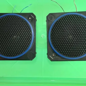 КОЛОНКИ ДИНАМИКИ