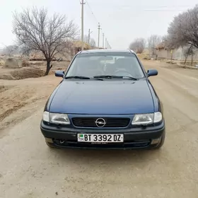 Opel Astra 1993
