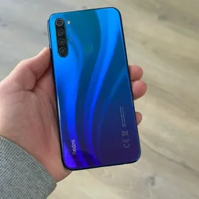 Redmi note8