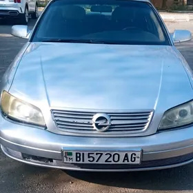 Opel Omega 2001