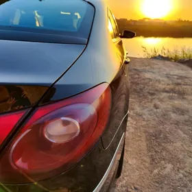 Volkswagen Passat 2009