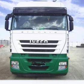 Iveco Stralis 450 2009