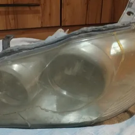 Fara 2005 karolla amerikanka