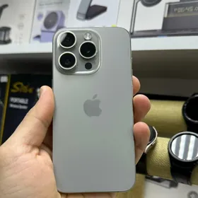 iPhone 15Pro 256 ZA|A