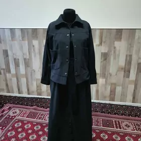 костюмы двойка