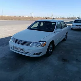 Toyota Avalon 2000