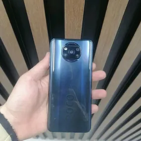 Poco x3pro