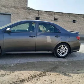 Toyota Corolla 2010