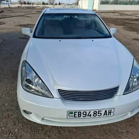 Lexus ES 330 2004
