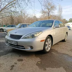 Lexus ES 330 2005