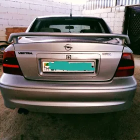 Opel Vectra 2000