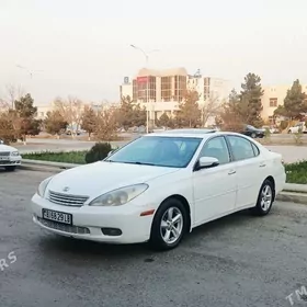 Lexus ES 300 2002