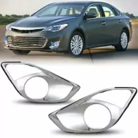 Awalon 2013-2015 oçki tumanik