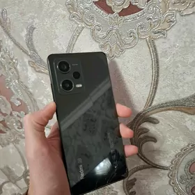 Redmi note 12 Pro 5G Gyssagly