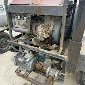 Bitum eredýän , Битум котел