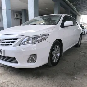 Toyota Corolla 2010