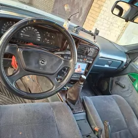 Opel Omega 1989