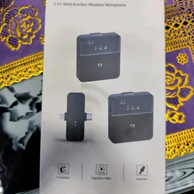 tx sx31 mikrofon