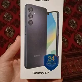 Samsung Galaxy A 16