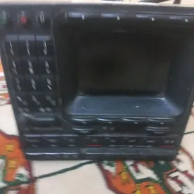 климат контроль