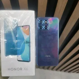 Honor x6