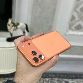 iphone 17 Pro Max 256GB 100%