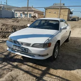 Toyota Mark II 1995