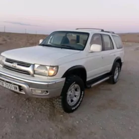 Toyota 4Runner 1996