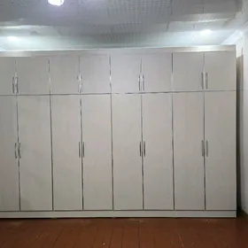 MEBEL TÄZE GARNITUR ŞFANER