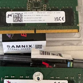 ddr4 ddr5