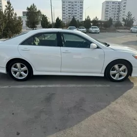 Toyota Camry 2007