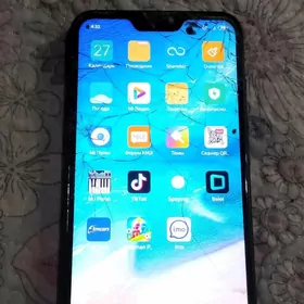 Redmi 6 pro  4, 64