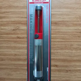 Шприц припоя