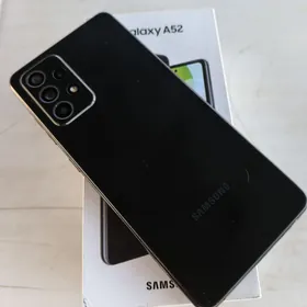 samsung A 52