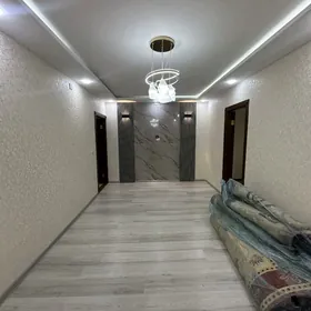 11 mkr 4/3 etažy 2 komnat