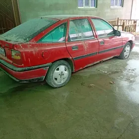 Opel Vectra 1991