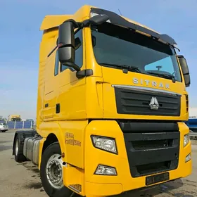 Man TGX 2020