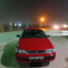 Toyota Carina 1995