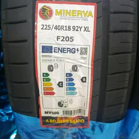 225/40R18 MINERVA