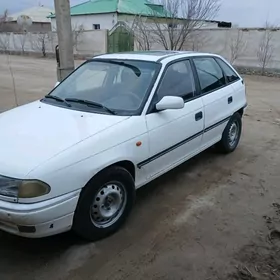 Opel Astra 1991