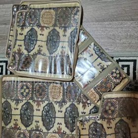 kowrik haly коврики