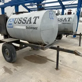 Bitum eredýän , Битум котел