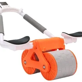 Pres roller